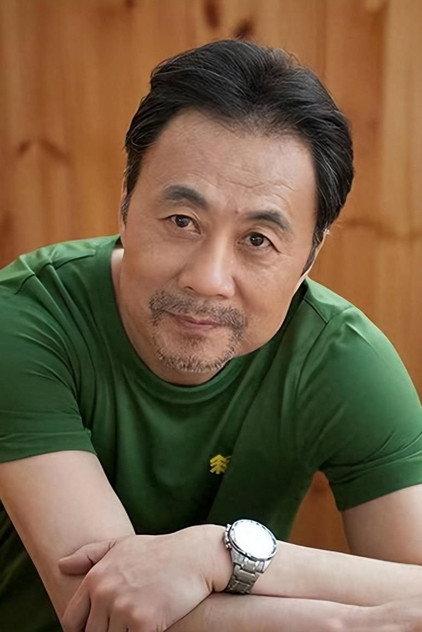 马卫军