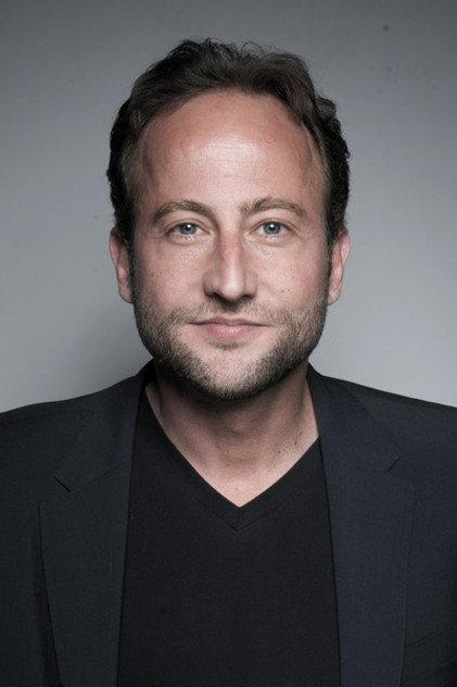 Alexandre Nahon