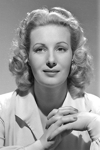 Binnie Barnes