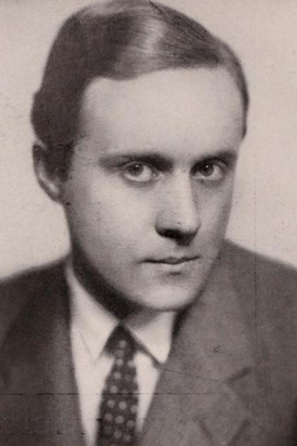 Otto Hartmann