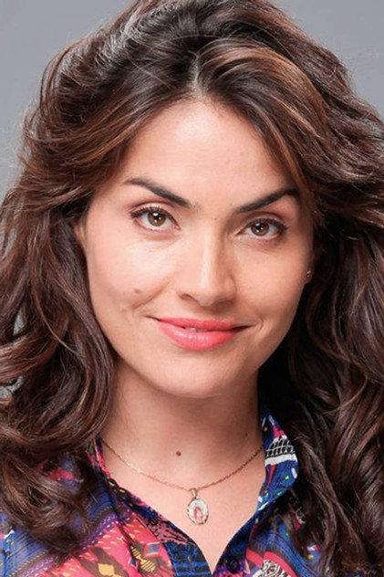 Carmen Gloria Bresky