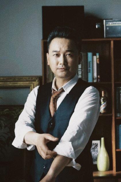 Wang Dingyu
