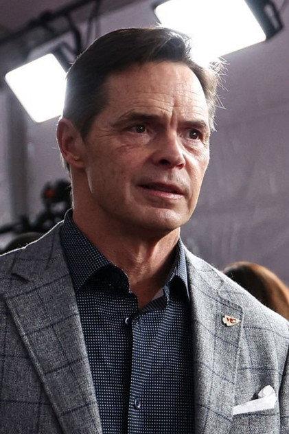 Mark Donovan