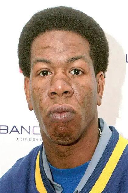 Craig Mack