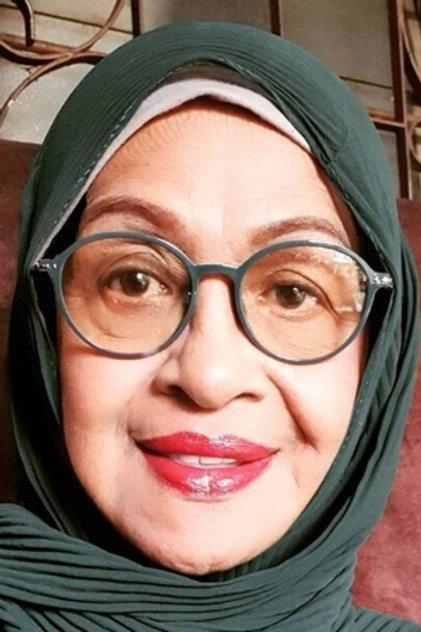 Fauziah Nawi