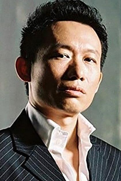 Tzu-Chien Kuo