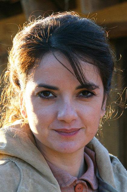 Giolanda Hristodoulou
