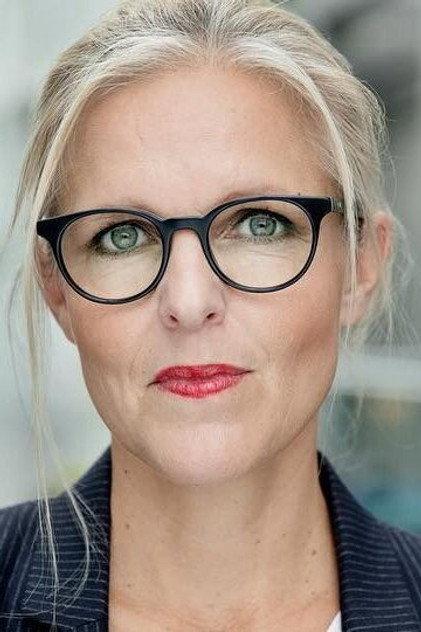 Trine Maria Ilsøe