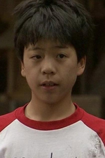 Kenta Takahashi