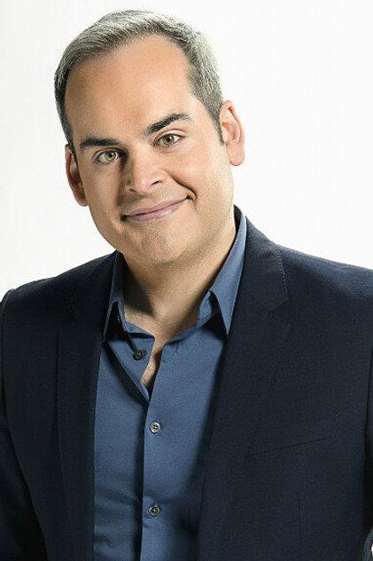 David Begnaud