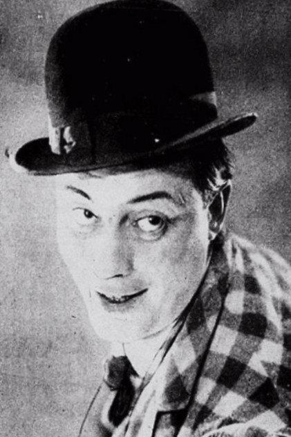 Tom Bill