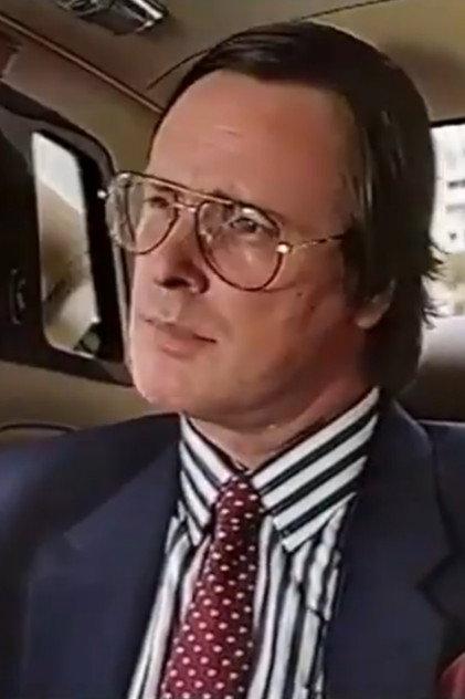 Micheal Harley