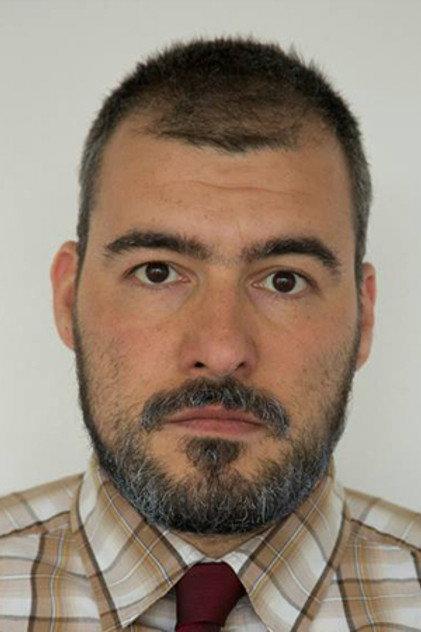 Csaba Gosztonyi