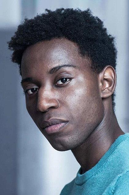 Simon Mutabazi