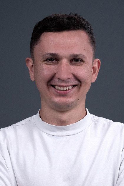 Andrey Gorovoy