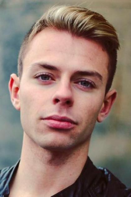 Morten Münster