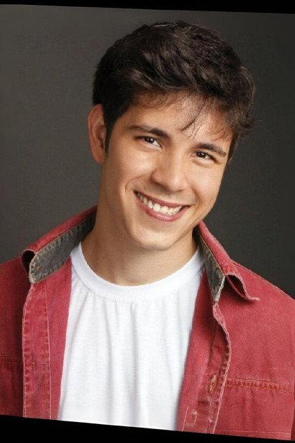 Rodrigo Sagara