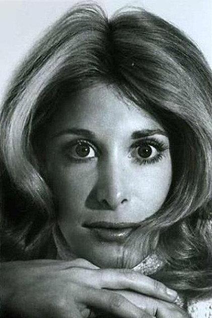 Lucy Saroyan