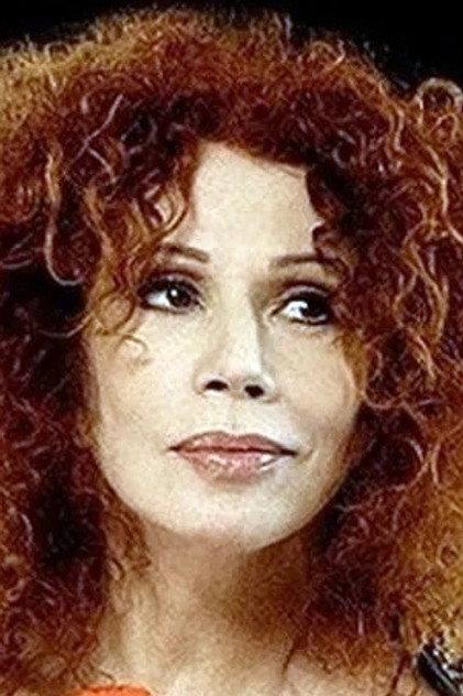 Julia Migenes