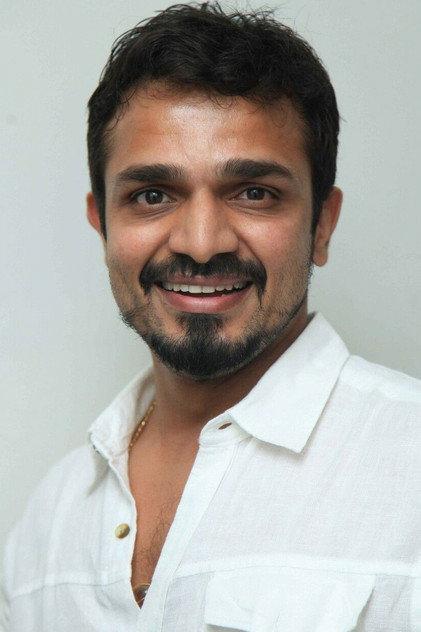 Vijay Raghavendra