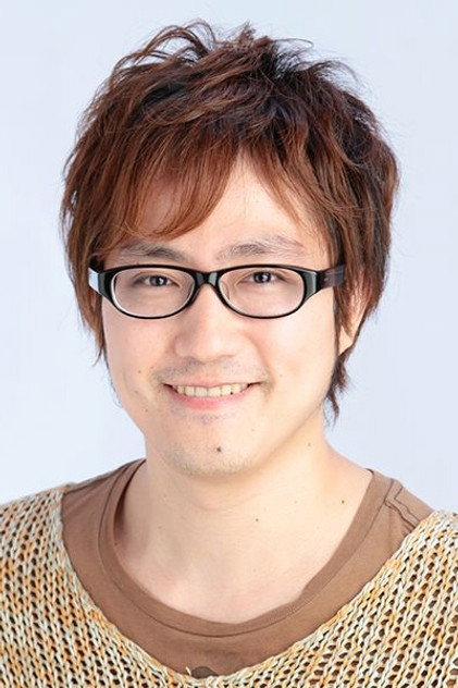 Manabu Sakamaki