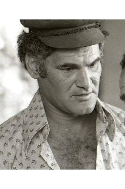 Shmuel Omani