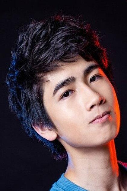 Mason Fung