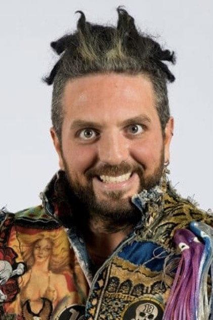 Vincent Marseglia