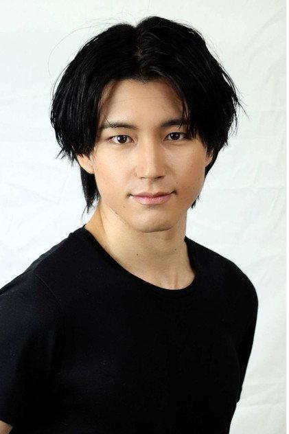 Tappei Karasuma
