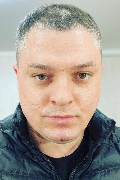 Aleksey Cherevatenko