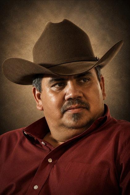 Max Diaz Huizar