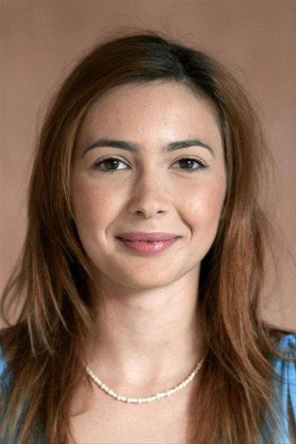 Marina Hatziioannou