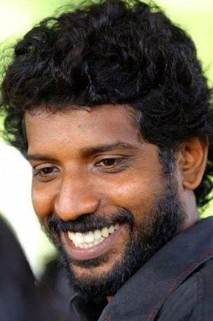 Krishnan Balakrishnan