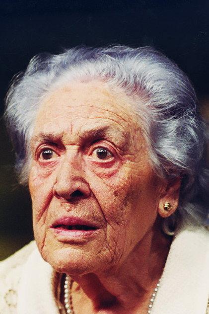 Zoi Voudouri