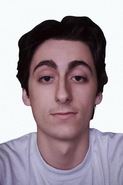 Andrew O'Rourke