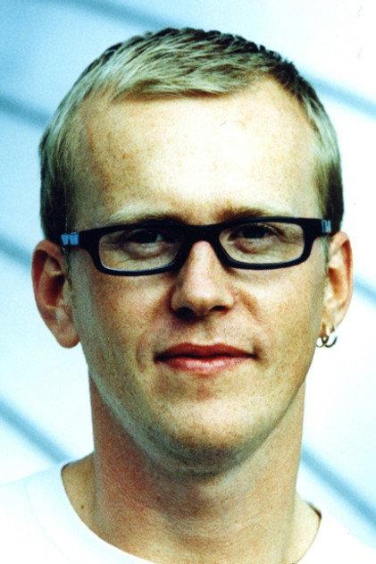 Magnus Carlsson