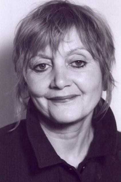 Manuela Gourary
