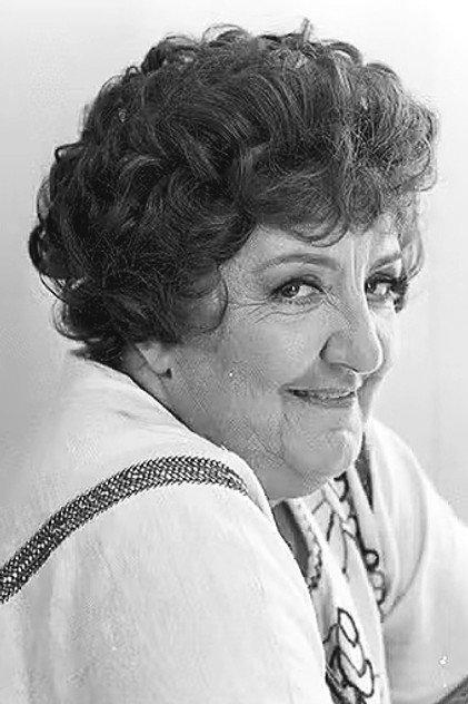 Zilka Salaberry