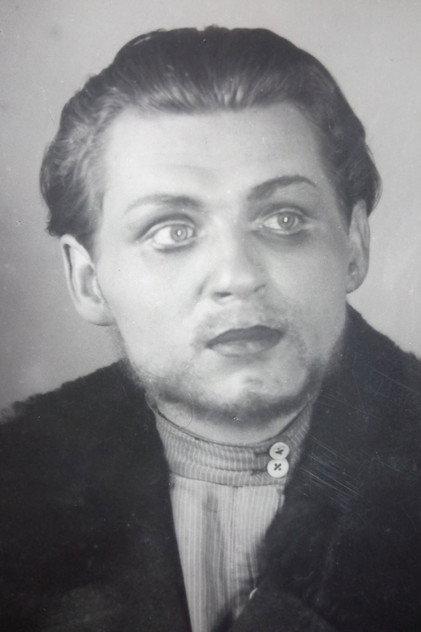 Boris Stavitskiy