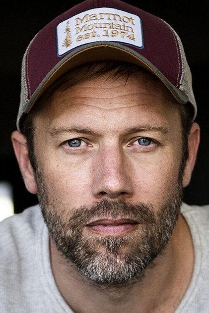 Jakob Cedergren