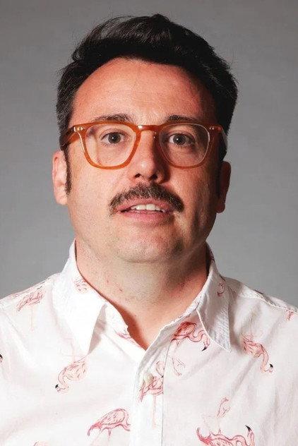 Carlos García Miranda