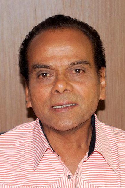 L. B. Sriram