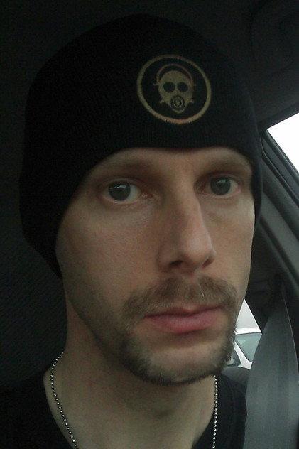 Todd Jason Cook