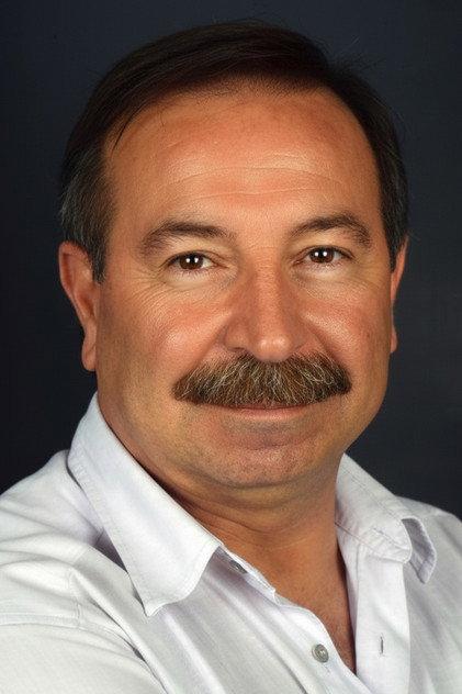 Mehmet Ulusoy
