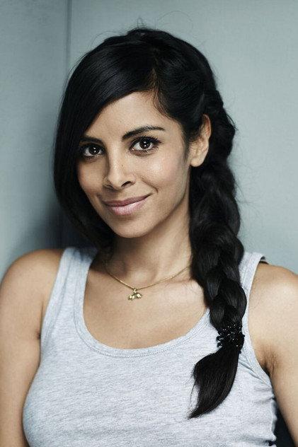 Collien Fernandes