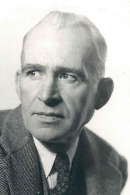 Joseph Sweeney