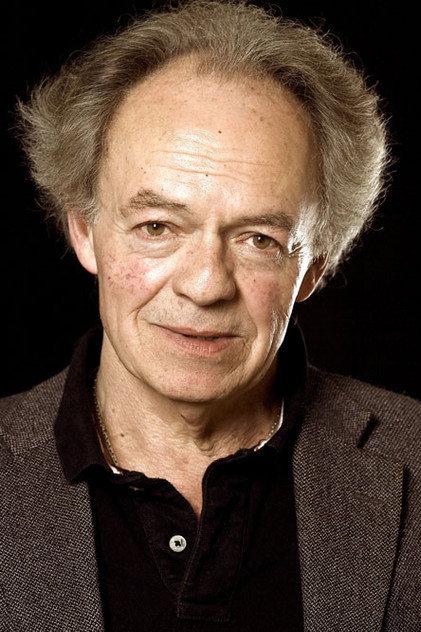 Rainer Frieb