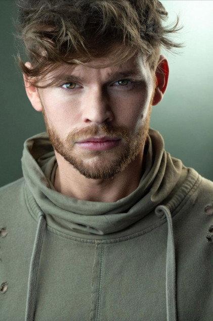 River C. Johnson