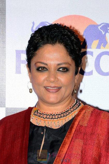Tanvi Azmi