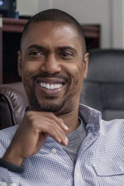 Kevin Hooks